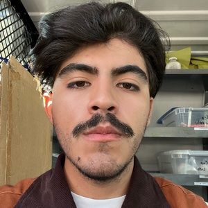 Meet your Posher, Mario